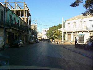 avenue d'Oujda (54) 